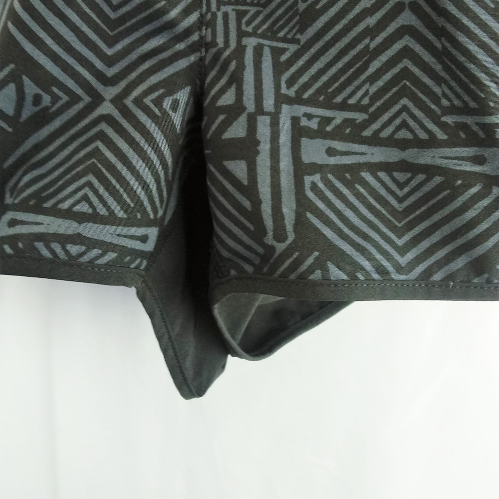 Mpg Running Shorts With Built In Spandex Layer - image 3